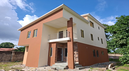 Selling Now Luxury Apartment in Kaduna