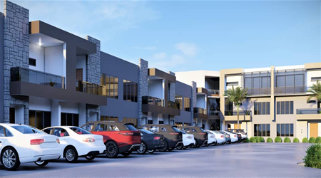 Estate Selling Now at Kaduna